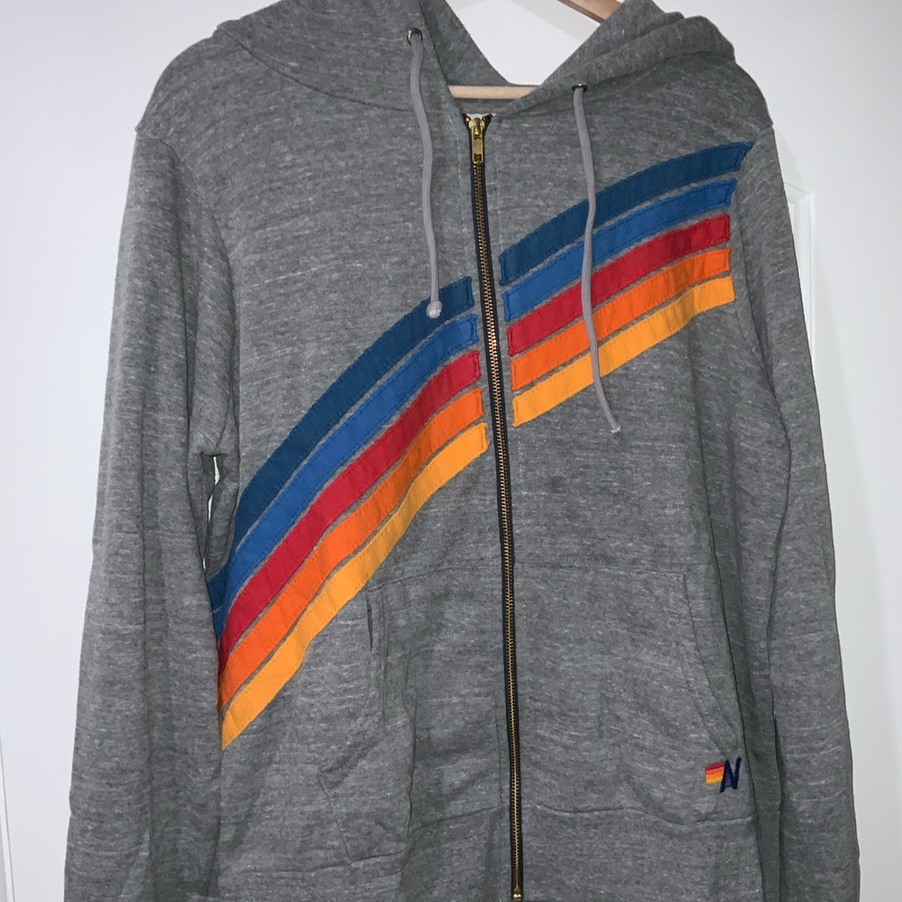 Men’s Aviator Nation Hoodie